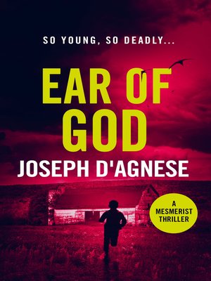cover image of Ear of God